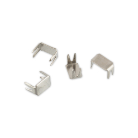 Ограничитель нижний металлический тип 5 100 шт ± 2 шт NOM - 5N "Атекс" г. Пермь