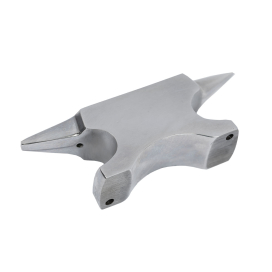 "Промысел" Мини наковальня MT-003 10.54 x 3.8 x 2.5 см металлическая "Атекс" г. Пермь