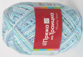 "Хлопок", 100г "Атекс" г. Пермь