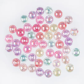 "Zlatka" акрил ACB-02 10 мм 25 г "Атекс" г. Пермь