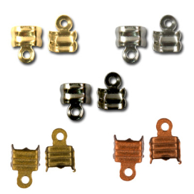 Зажим для узла DC-091 50 шт "Zlatka" СК "Атекс" г. Пермь