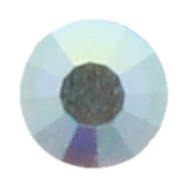 "PRECIOSA" 438-11-612 i SS12 Crystal AB 3.2 мм стекло 144 шт в пакете "Атекс" г. Пермь