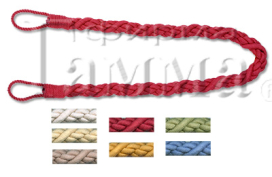 Подхват для штор "SOFI" TUS-35 2шт СК "Атекс" г. Пермь