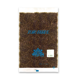 Бисер Япония "TOHO" BUGLE №3 9 мм 5 х 5 г "Атекс" г. Пермь