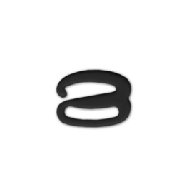 "BLITZ" HP-11 крючки ч/б 11 мм 100 шт "Атекс" г. Пермь