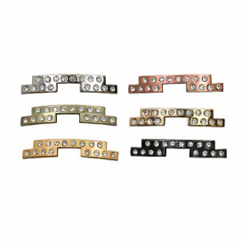 GB 1450 "Отрывки" шлиф.бронза "Атекс" г. Пермь