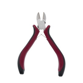 "Micron" Кусачки боковые 4.5" HTP-105 "Атекс" г. Пермь