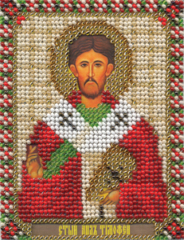 ЦМ-1410 "Икона Святого Апостола Тимофея" "Атекс" г. Пермь