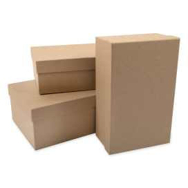 "Stilerra" SBOX-R1 Набор подарочных коробок 3 шт "Атекс" г. Пермь