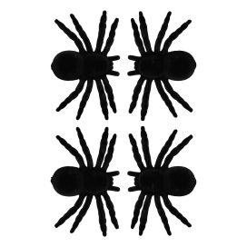 "BOOMZEE" PBZ-70 Набор из 4-х пауков "Атекс" г. Пермь