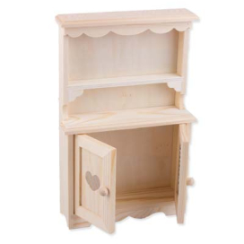 BN-015 "комодик" дерево 18х5х28 см СК "Атекс" г. Пермь