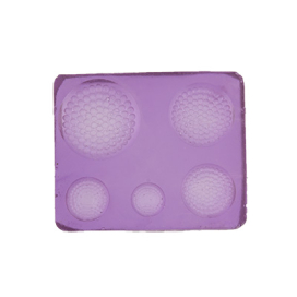 "Fiorico" Молд пластиковый FIO-M/09 "Атекс" г. Пермь