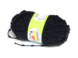 Пряжа ALPINA "DAVID", 50 г СК "Атекс" г. Пермь