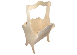 Газетница напольная "Кларисса" "Атекс" г. Пермь