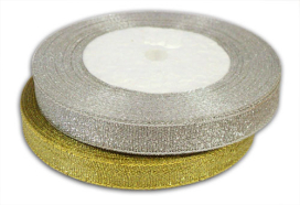 Лента GOLD 12мм 1/2д 23м "Атекс" г. Пермь