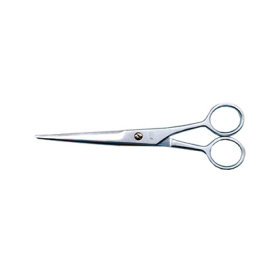 Ножницы  Н-03М-3 парикмахерские 160 мм Россия "Атекс" г. Пермь