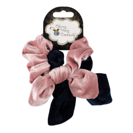"CHERRY MARY" V/R6212 Набор резинок для волос 2 шт "Атекс" г. Пермь