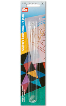 "PRYM" Линейка для квилтинга 611332 пластик "Атекс" г. Пермь