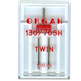 "ORGAN" 100/6 1шт двойные "Атекс" г. Пермь