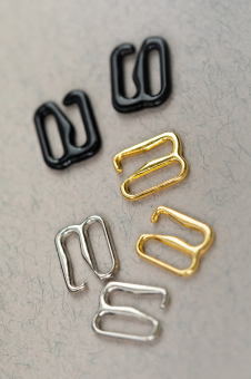 "BLITZ" HPK-8 крючок н/з металл 8 мм 50 шт "Атекс" г. Пермь