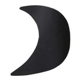 "Micron" PK 01 Козырьки для бейсболок 170 х 70 мм 50 шт "Атекс" г. Пермь