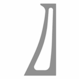 Лекало №1-2 сапог "Атекс" г. Пермь