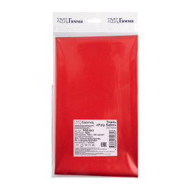 PSS-001 Poly satin ФАСОВКА 100 г/кв.м ± 5 г/кв.м 100 х 145 см 95% полиэстер, 5% спандекс "Атекс" г. Пермь