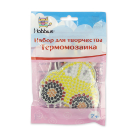 "Hobbius" TLS-01 Термомозаика "Атекс" г. Пермь