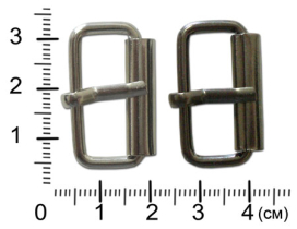 Пряжка МП-20х15см 10шт "Атекс" г. Пермь