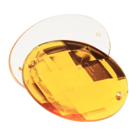 Стразы пришивные "Прямоугольник" 10 х 14 мм 10 шт "Атекс" г. Пермь