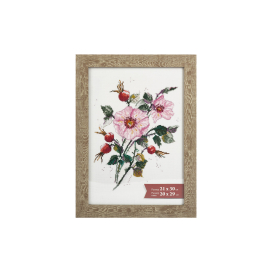 "Gamma" ПРК-11 21 х 30 см пластик. с оргстеклом "Атекс" г. Пермь