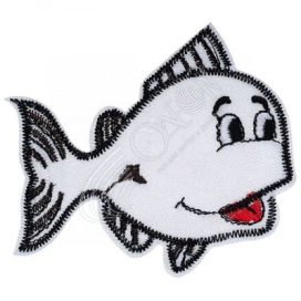 Термоаппликация R 3100/401 75 х 65 мм "Кит" "Атекс" г. Пермь