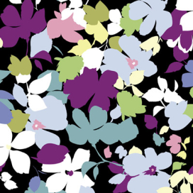 Ткань для пэчворка 801 PANEL ФАСОВКА 60 x 110 см 135±5 г/кв.м 100% хлопок "Атекс" г. Пермь