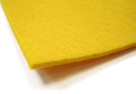 Фетр декоративный 5мм 20х30см  "Атекс" г. Пермь