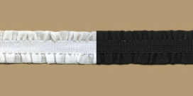 Лента эластичная 14 мм 25 м DT-09 "BLITZ" "Атекс" г. Пермь