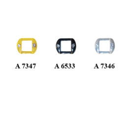 GB 1121 декоративная 12х16 мм "Атекс" г. Пермь