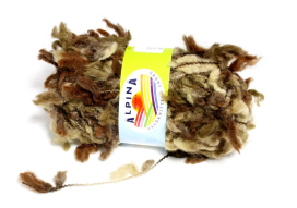 Пряжа ALPINA "RALF", 50 г СК "Атекс" г. Пермь