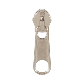 Замок к молнии "спираль" тип 7 N/L 100 шт "Атекс" г. Пермь