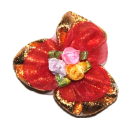 Розочка 1-107 10шт "Атекс" г. Пермь