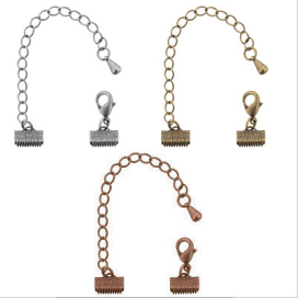 Концевик с замком FMK-C01 4 шт "Zlatka" "Атекс" г. Пермь