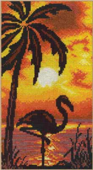 ПС-0651 Вечер на южном море" "Атекс" г. Пермь