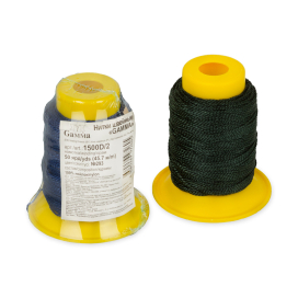  1500D/2 "Micron" обувные 50я 45.7м "Атекс" г. Пермь