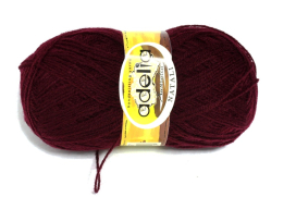 Пряжа ADELIA "NATALI", 50г "Атекс" г. Пермь