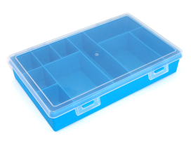 Коробка для мелочей 2810 "Атекс" г. Пермь