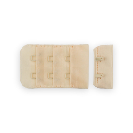 "BLITZ" Застежки для бюстгальтеров ZB32-23 нейлон цветные 32 мм 50 шт "Атекс" г. Пермь