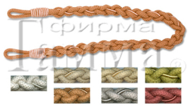 Подхват для штор "SOFI" TUS-37 2шт СК "Атекс" г. Пермь