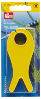 "PRYM" Катушки для отмотки пряжи 611863 6шт в блистере пластик "Атекс" г. Пермь