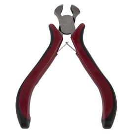 "Micron" Кусачки торцевые 4.5" HTP-106 "Атекс" г. Пермь