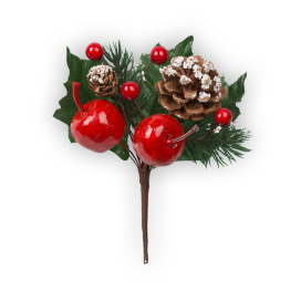 "Blumentag" VDF-16 Декоративные элементы 15 см 01 "Атекс" г. Пермь