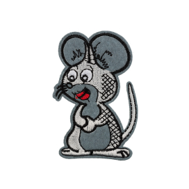 "Gamma" Термоаппликация "L" №03/5 5 шт "Атекс" г. Пермь